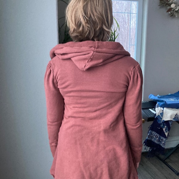 Solstice simplicity tunic jacket - Picture 6 of 7